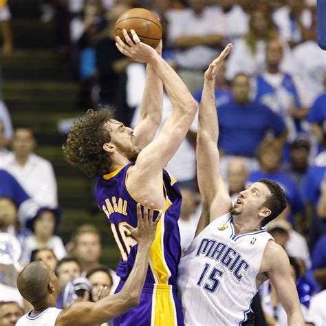 pau gasol stats with lakers|Pau Gasol Career Stats With The Lakers .